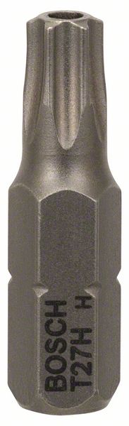Picture of T27H Security-Torx®-Schrauberbit Extra-Hart, 2 Stk.
