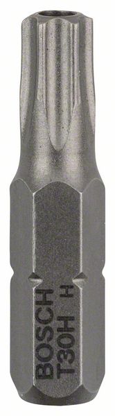 Picture of T30H Security-Torx®-Schrauberbit Extra-Hart, 2 Stk.
