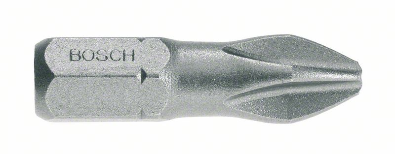 Picture of Schrauberbit Extra-Hart PH 2, 25 mm, 25er-Pack
