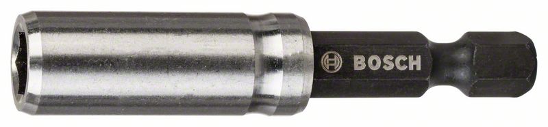 Image de Universalhalter magnetisch, 1/4 Zoll, D 10 mm, L 55 mm, 10 Stück