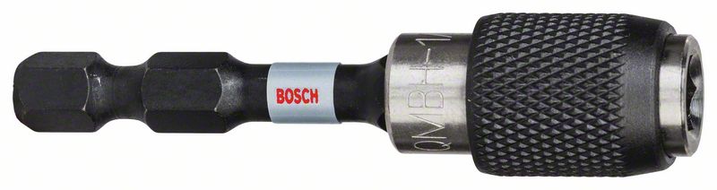 Picture of Impact Control Schnellverschluss-Bithalter, 1-tlg, 1/4-Zoll, L 60 mm