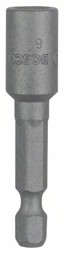 Bild von Steckschlüssel, 50 x 6 mm, M 3,5, mit Magnet