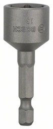 Image de Steckschlüssel, 50 x 13 mm, M 8, mit Magnet