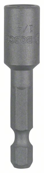 Image de Steckschlüssel, 50 mm x 1/4-Zoll, mit Magnet