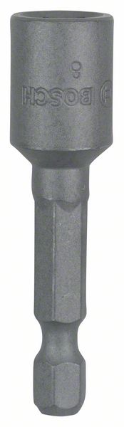 Bild von Steckschlüssel, 50 x 8 mm, M 5, mit Magnet