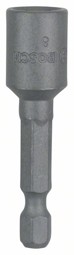 Image de Steckschlüssel, 50 x 8 mm, M 5, mit Magnet