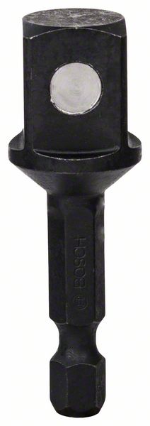 Image de Adapter zu Steckschlüsseleinsätze, 1/2-Zoll, 50 mm, Außensechskant