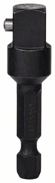 Image de Adapter zu Steckschlüsseleinsätze, 3/8-Zoll, 50 mm, Außensechskant