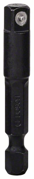 Image de Adapter zu Steckschlüsseleinsätze, 1/4-Zoll, 50 mm, Außensechskant