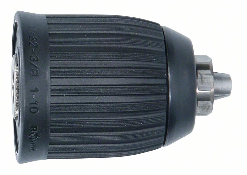 Image de Schnellspannbohrfutter bis 10 mm, 1 - 10 mm, 3/8 Zoll - 24, nur für Spindel-Lock