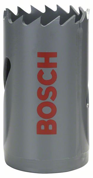 Picture of Lochsäge HSS-Bimetall für Standardadapter, 30 mm, 1 3/16 Zoll