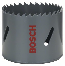 Bild von Lochsäge HSS-Bimetall für Standardadapter, 64 mm, 2 1/2 Zoll