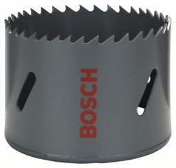 Bild von Lochsäge HSS-Bimetall für Standardadapter, 70 mm, 2 3/4 Zoll