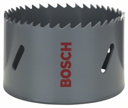 Bild von Lochsäge HSS-Bimetall für Standardadapter, 79 mm, 3 1/8 Zoll