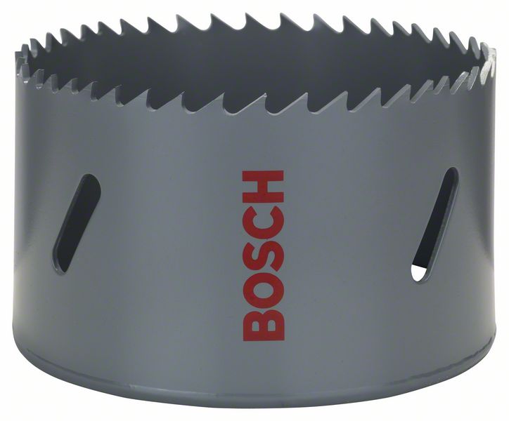 Bild von Lochsäge HSS-Bimetall für Standardadapter, 83 mm, 3 1/4-Zoll