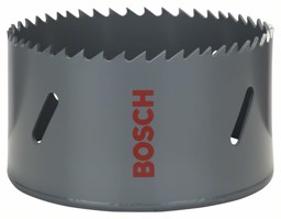 Bild von Lochsäge HSS-Bimetall für Standardadapter, 89 mm, 3 1/2 Zoll