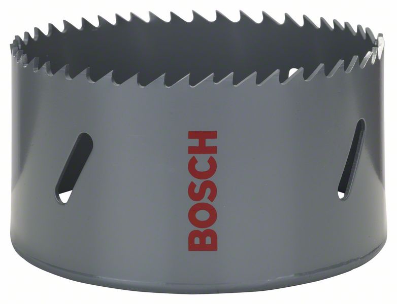 Bild von Lochsäge HSS-Bimetall für Standardadapter, 92 mm, 3 5/8-Zoll