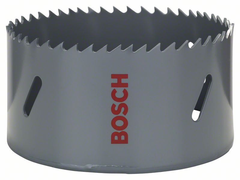 Bild von Lochsäge HSS-Bimetall für Standardadapter, 95 mm, 3 3/4-Zoll