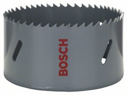 Bild von Lochsäge HSS-Bimetall für Standardadapter, 95 mm, 3 3/4 Zoll