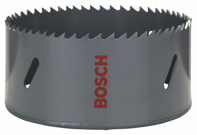 Image de Lochsäge HSS-Bimetall für Standardadapter, 105 mm, 4 1/8 Zoll