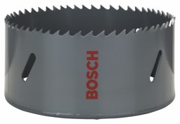 Bild von Lochsäge HSS-Bimetall für Standardadapter, 105 mm, 4 1/8 Zoll