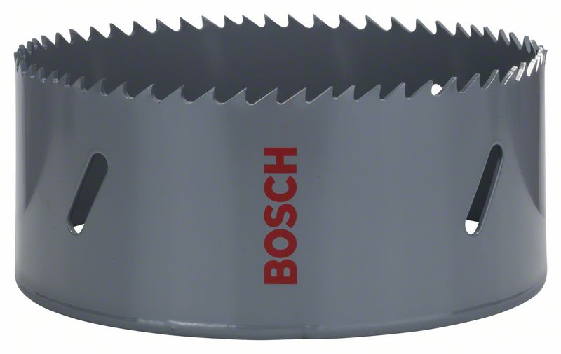 Bild von Lochsäge HSS-Bimetall für Standardadapter, 114 mm, 4 1/2-Zoll