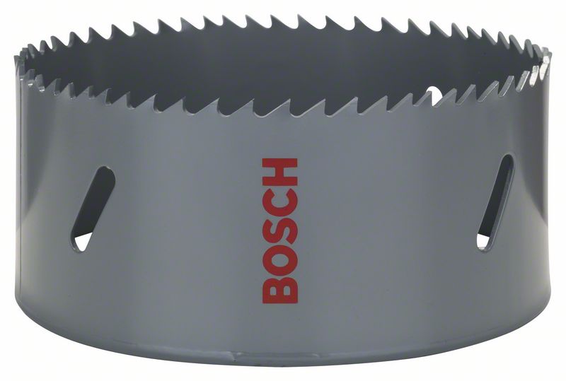 Bild von Lochsäge HSS-Bimetall für Standardadapter, 108 mm, 4 1/4-Zoll