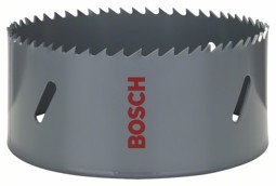 Bild von Lochsäge HSS-Bimetall für Standardadapter, 108 mm, 4 1/4 Zoll