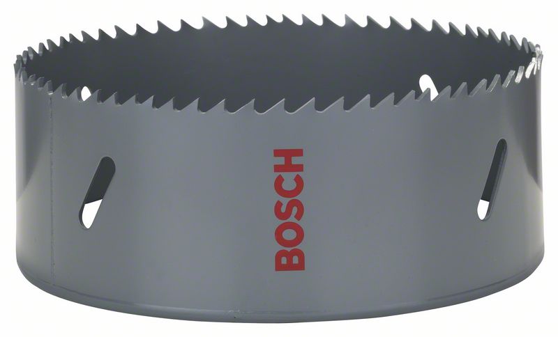 Bild von Lochsäge HSS-Bimetall für Standardadapter, 127 mm, 5-Zoll