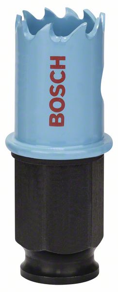 Image de Lochsäge Sheet Metal 20 mm Bosch VE à 1 Stück