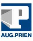 Picture of Logo Aufkleber Aug. Prien