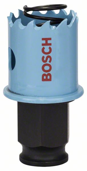 Image de Lochsäge Sheet Metal 25 mm Bosch VE à 1 Stück