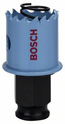 Picture of Lochsäge Sheet Metal 27 mm Bosch VE à 1 Stück