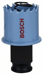 Image de Lochsäge Sheet Metal 29 mm Bosch VE à 1 Stück