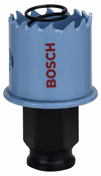 Image de Lochsäge Sheet Metal 30 mm Bosch VE à 1 Stück