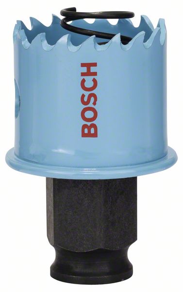 Image de Lochsäge Sheet Metal 32 mm Bosch VE à 1 Stück