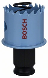 Image de Lochsäge Sheet Metal 33 mm Bosch VE à 1 Stück