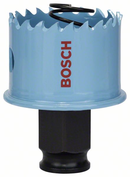 Image de Lochsäge Sheet Metal 38 mm Bosch VE à 1 Stück