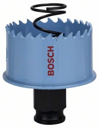 Image de Lochsäge Sheet Metal 48 mm Bosch VE à 1 Stück
