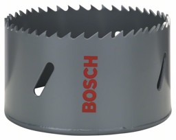Bild von Lochsäge HSS-Bimetall für Standardadapter, 86 mm, 3 3/8 Zoll