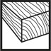 Bild von Holzschlangenbohrer, Sechskant 6 x 95 x 160 mm, d 4,8 mm