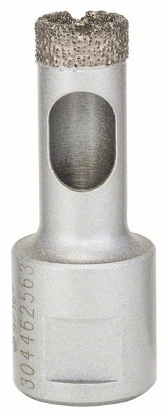 Picture of Diamanttrockenbohrer Dry Speed Best for Ceramic, 14 x 30 mm
