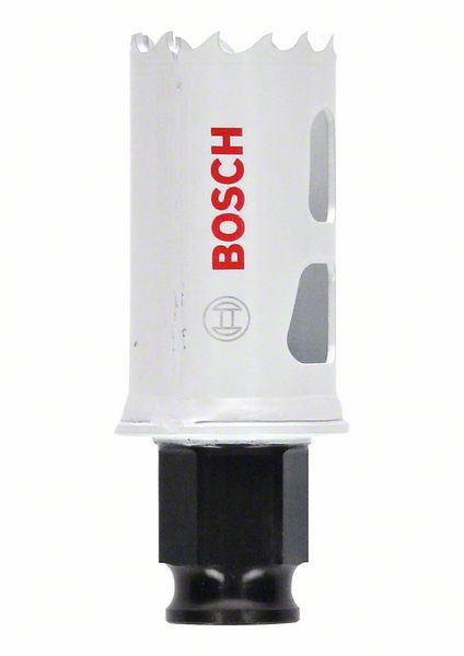 Image de Lochsäge Bi-Metall PC 27 mm Bosch VE à 1 Stück