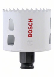 Bild von Lochsäge Bi-Metall PC 59 mm Bosch VE à 1 Stück
