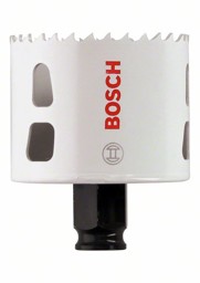 Bild von Lochsäge Bi-Metall PC 60 mm Bosch VE à 1 Stück