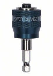 Bild von Power Change Plus-AdapterØ8,7mm 6-kant Bosch VE à 1 Stück