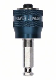 Bild von Power Change Plus-AdapterØ11mm 6-kant Bosch VE à 1 Stück