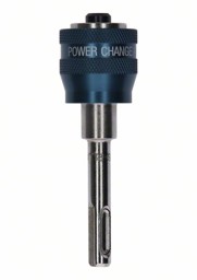 Bild von Power Change Plus-AdapterSDS-plus-Schaft Bosch VE à 1 Stück