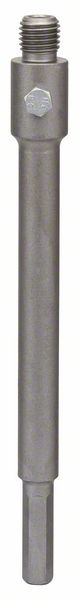 Bild von Aufnahmeschaft Sechskant für Hohlbohrkronen mit M 16, 11 mm, 220 mm