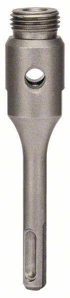 Image de Adapter für Diamantbohrkronen, Maschinenseite SDS plus,Kronenseite G 1/2Zoll,115